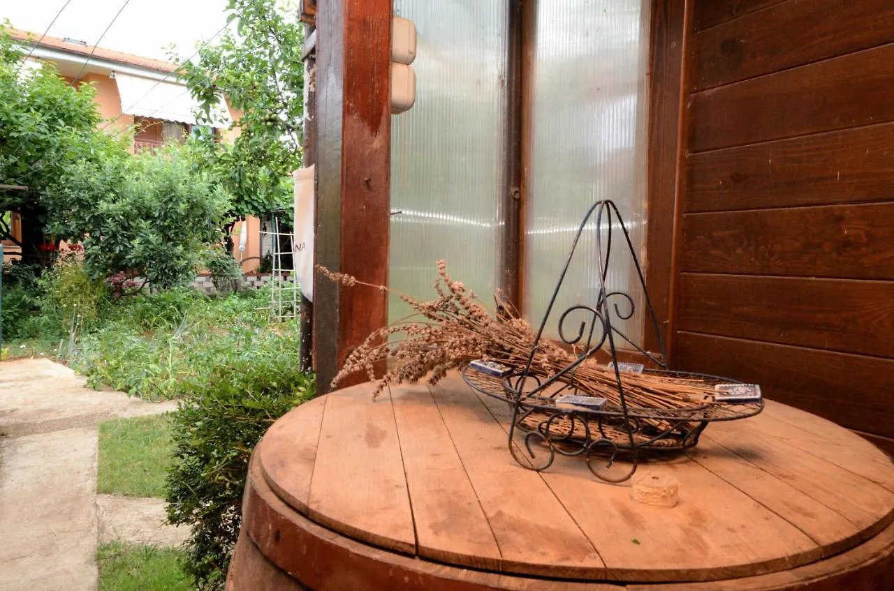 Apartment Kivi Valbandon