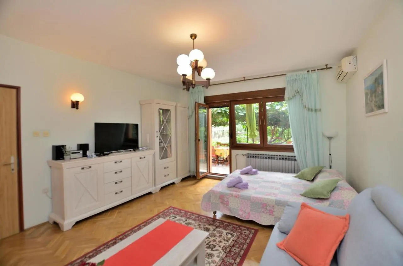 Apartment Kivi Valbandon