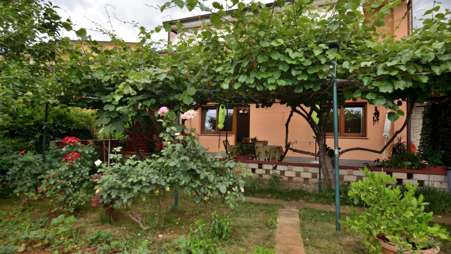 Apartment Kivi Valbandon